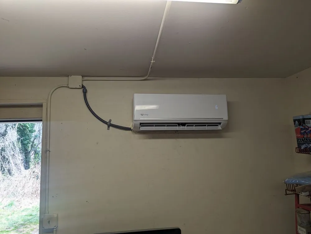 Slide of Blessed Cooling -N- Heating Services