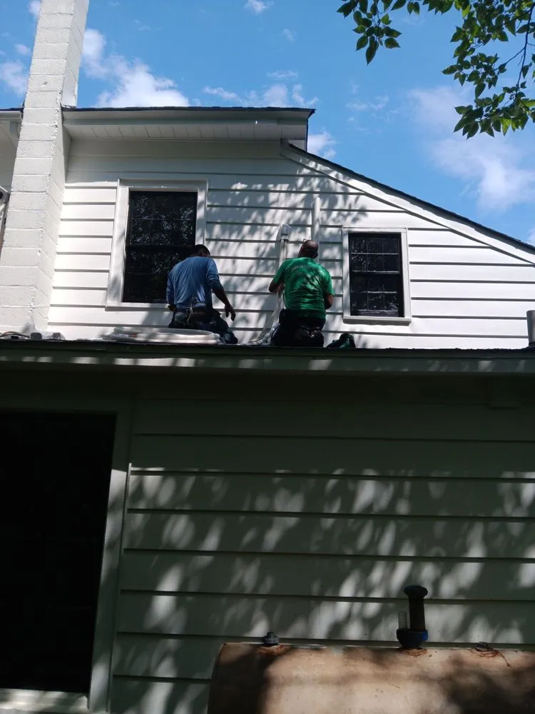 Slide of Blessed Cooling -N- Heating Services