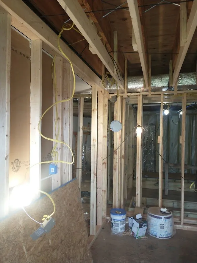 Slide of Blessed Hands