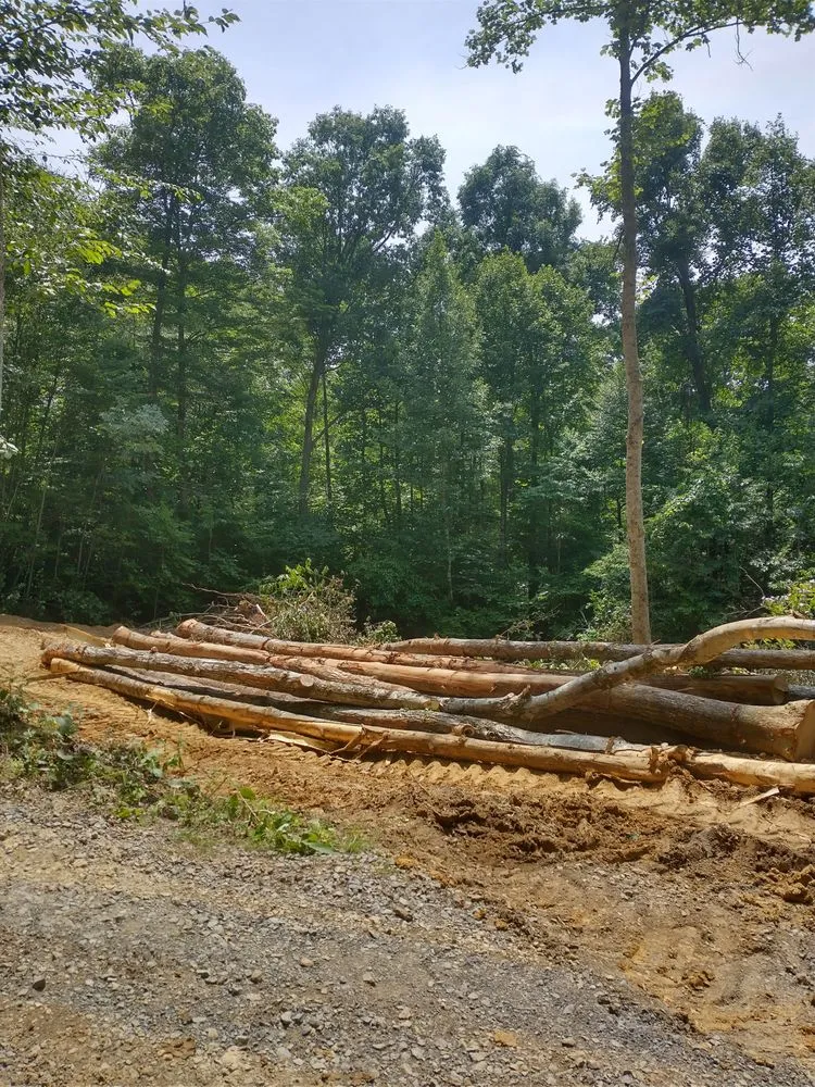 Slide of Blessed Hands