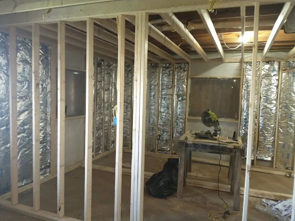 Slide of Blessed Hands