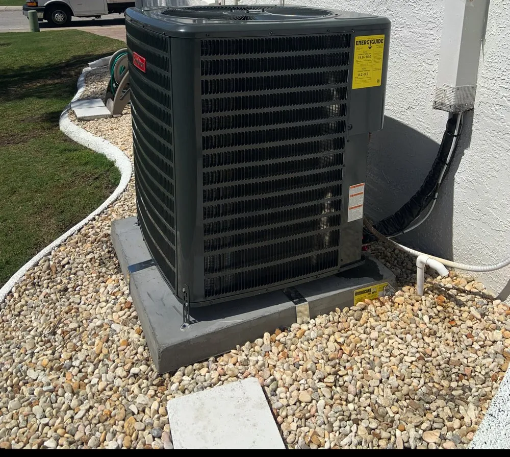 Slide of Blessed Solutions