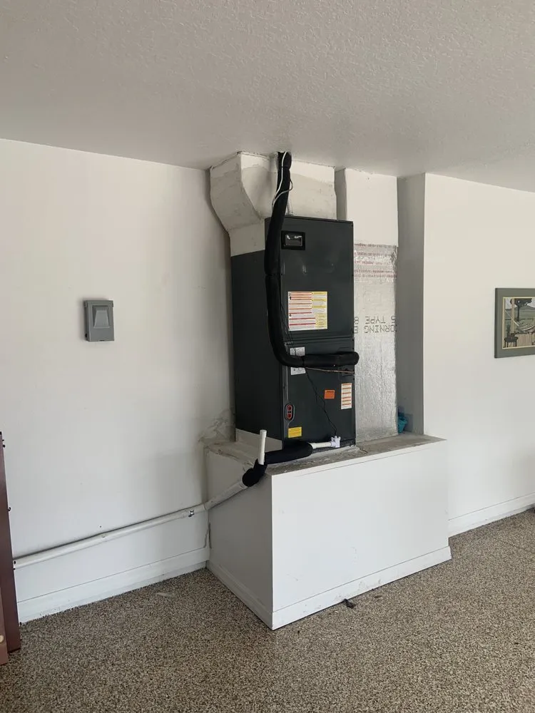 Slide of Blessed Solutions