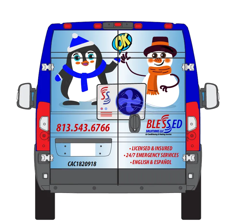 Slide of Blessed Solutions