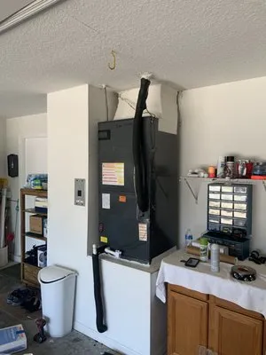 Blessed Solutions Logo