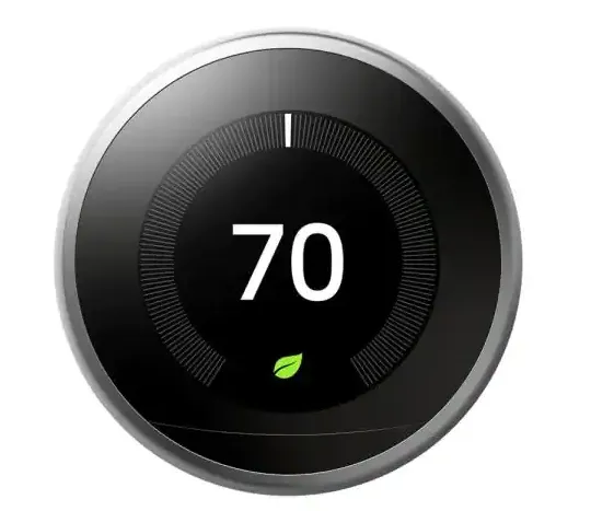 Slide of Bleuwave HVAC