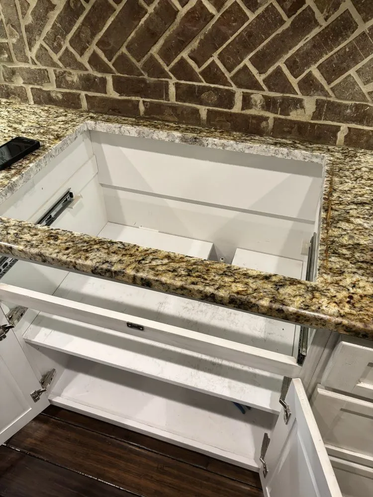 Slide of Blevins HVAC & Property Maintenance