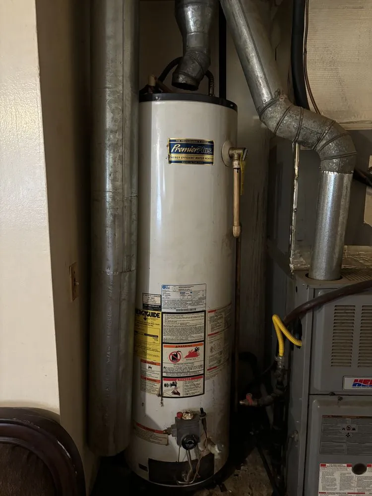 Slide of Blevins HVAC & Property Maintenance