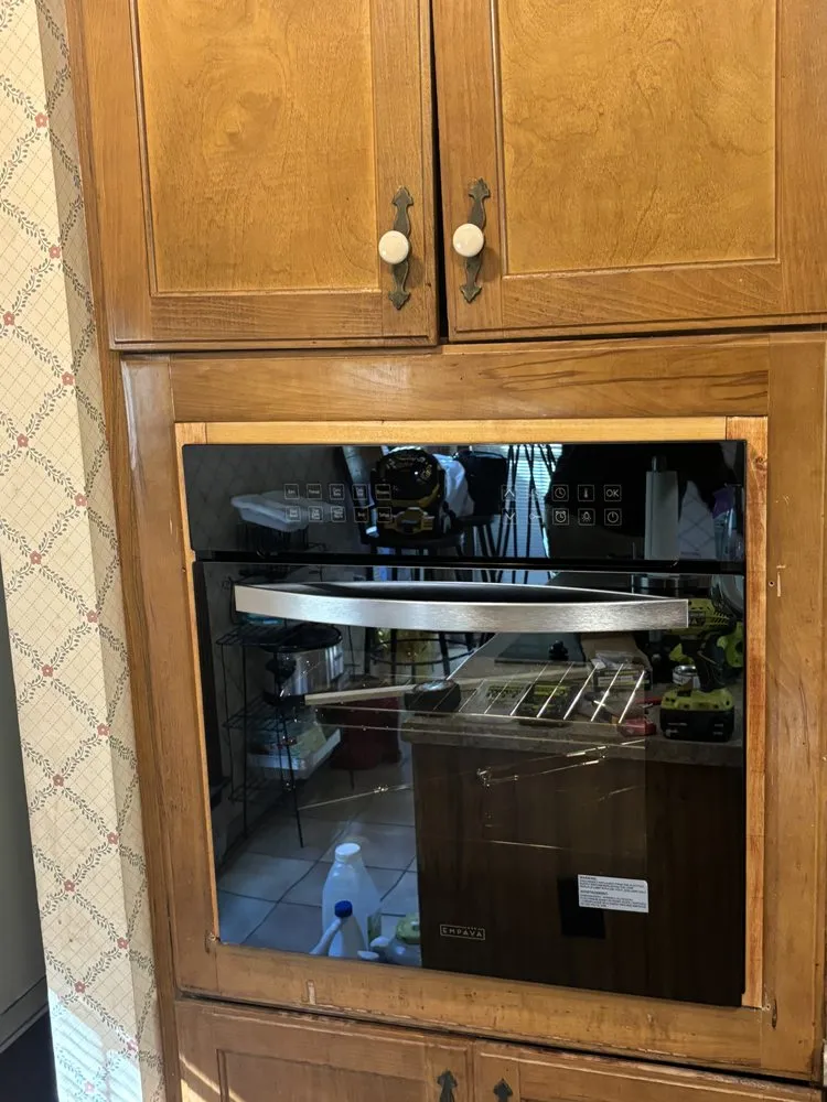 Slide of Blevins HVAC & Property Maintenance