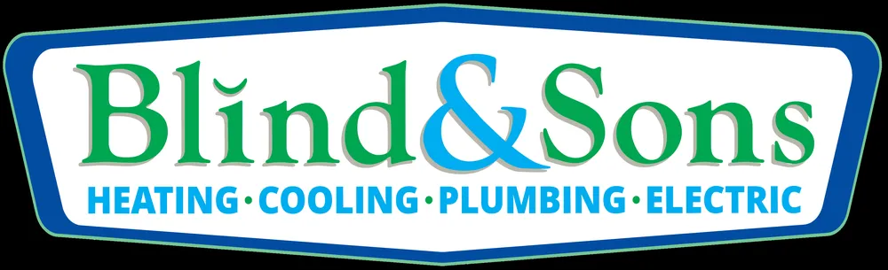 Slide of Blind & Sons