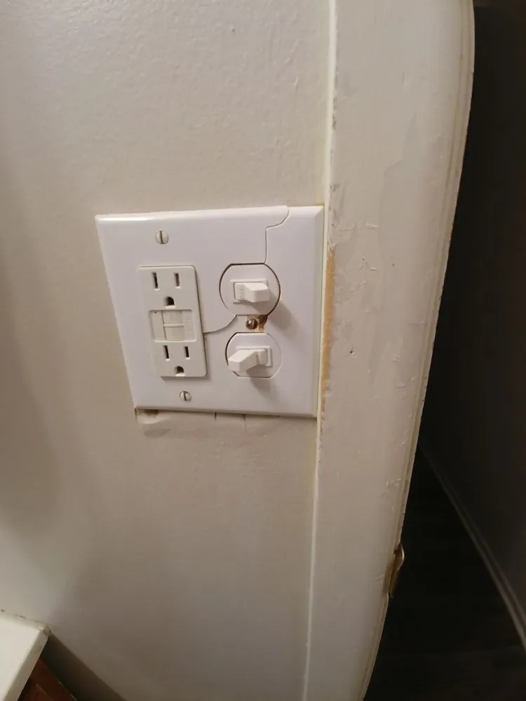 Slide of Blind & Sons