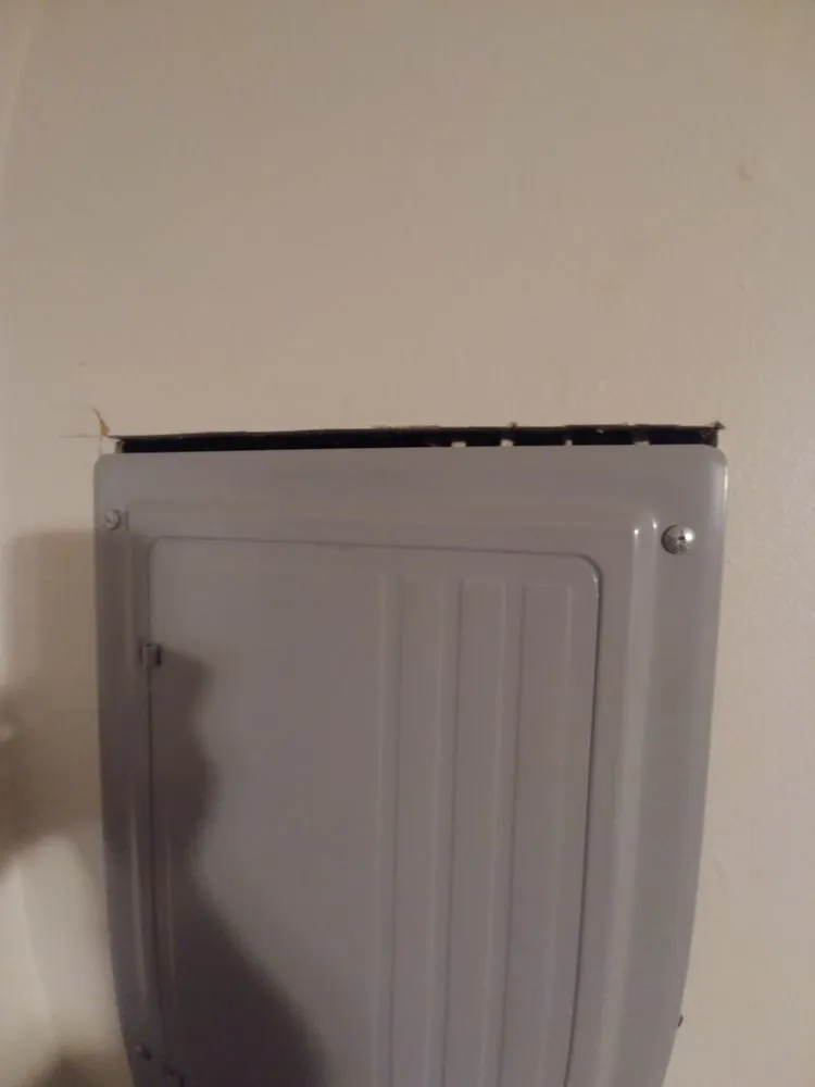 Slide of Blind & Sons