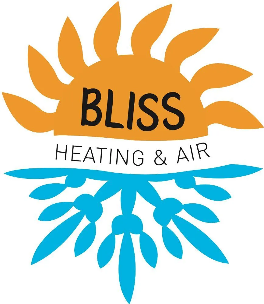 Slide of Bliss Heating and Air Conditioning
