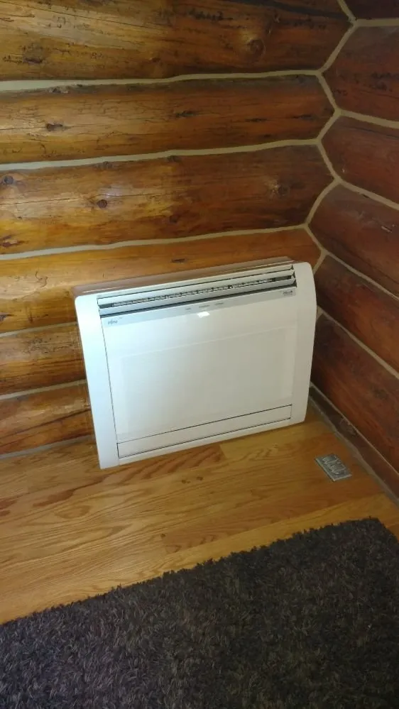 Slide of Bliss Heating and Air Conditioning