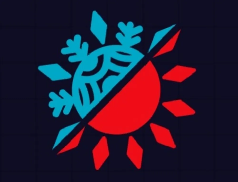 Slide of Bliss Heating and Cooling