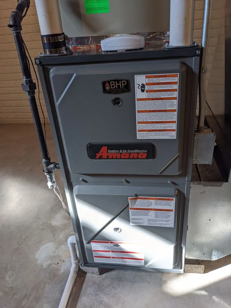 Slide of Blissfield Heating & Plumbing