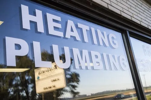 Slide of Blissfield Heating & Plumbing