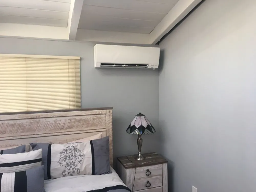 Slide of Blissful Homes Heating & Ac