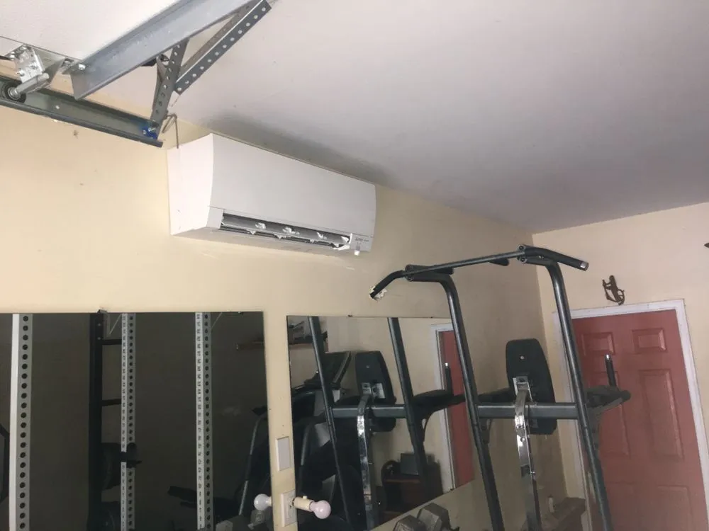 Slide of Blissful Homes Heating & Ac