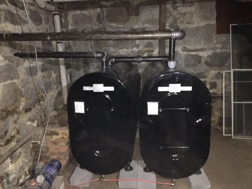 Slide of Blissful Homes Heating & Ac