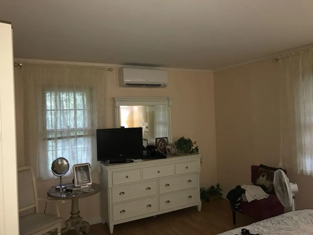 Slide of Blissful Homes Heating & Ac