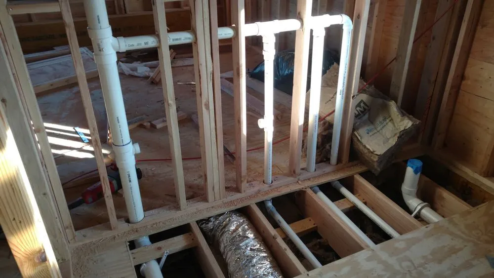 Slide of Blissful Plumbing Services