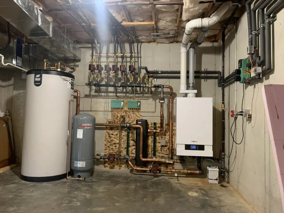 Emergency air conditioning service for homes across Glen Spey, NY - Blitz Plumbing Heating and Cooling