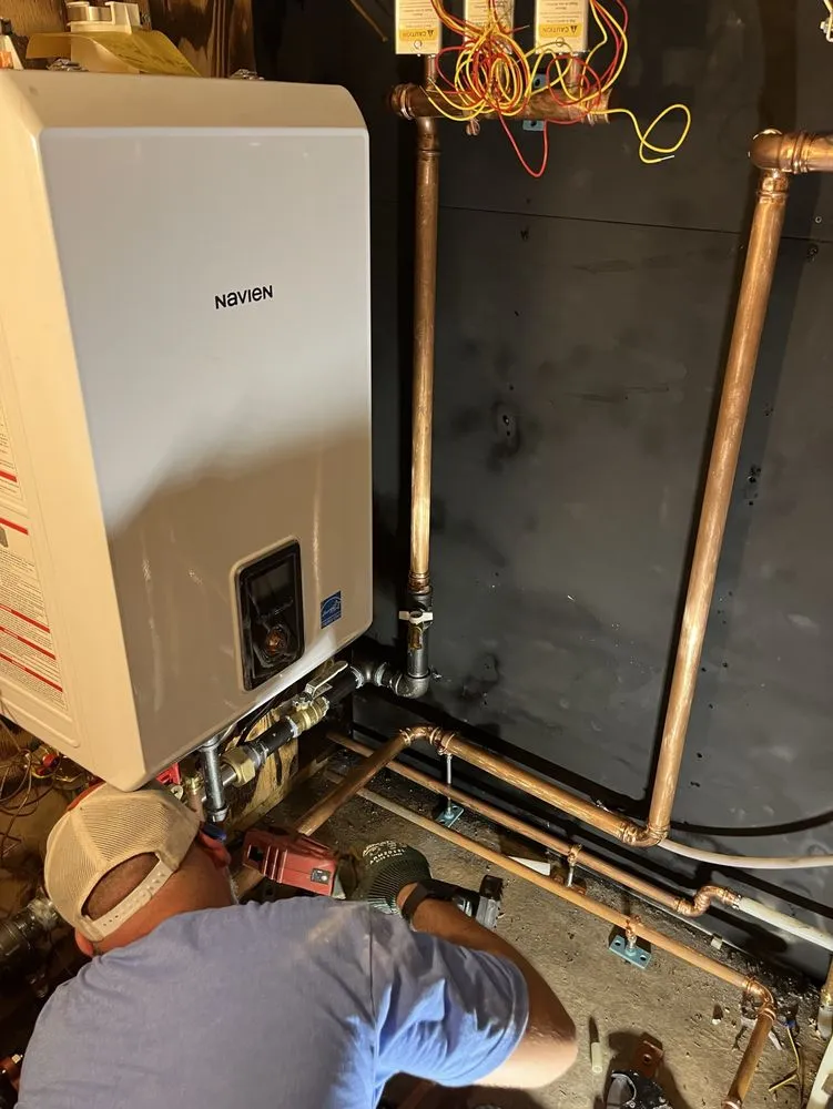 Professional heating repair experts serving Glen Spey, NY - Blitz Plumbing Heating and Cooling