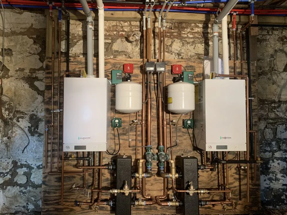Professional heating repair in Glen Spey, NY by Blitz Plumbing Heating and Cooling