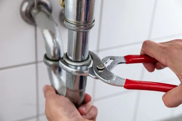 Blitz Plumbing Heating and Cooling