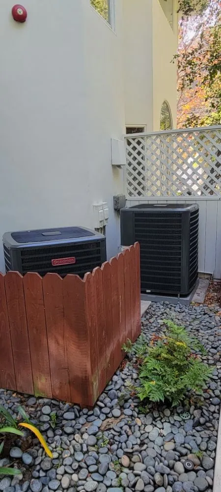 Slide of Blizzard Air Conditioning & Heating