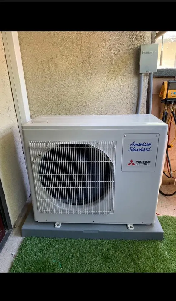 Slide of Blizzard Air Conditioning & Heating