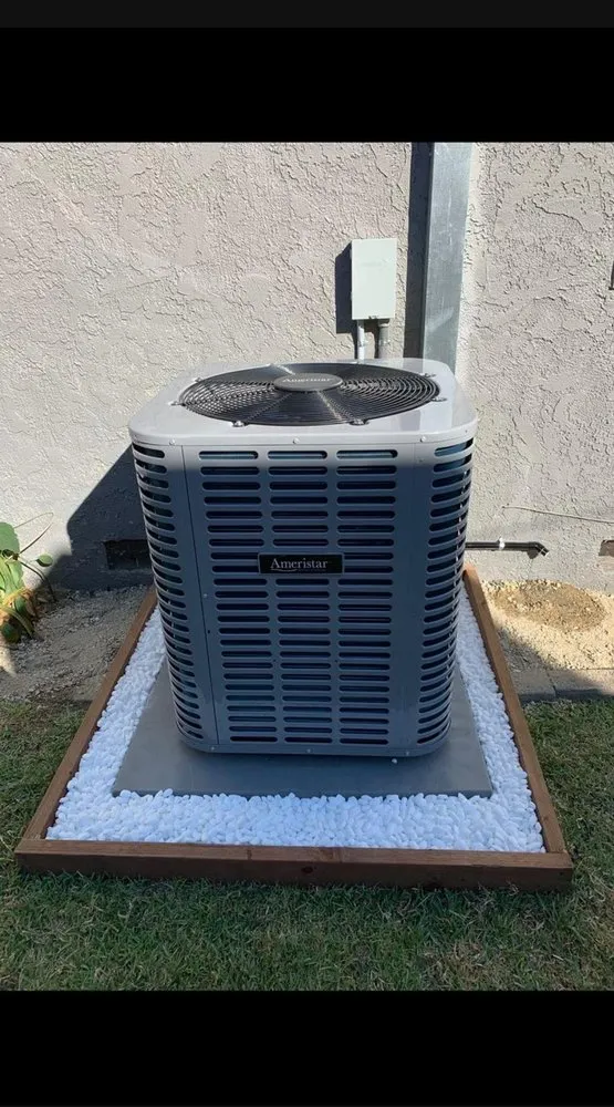 Slide of Blizzard Air Conditioning & Heating
