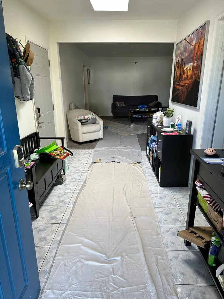 Slide of Blizzard Air Conditioning & Heating