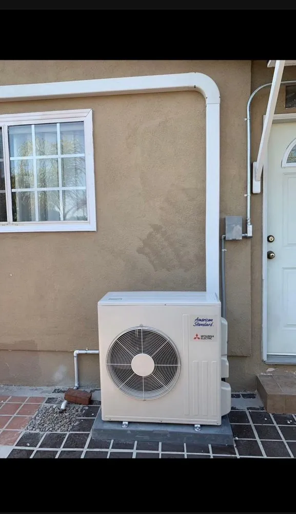 Slide of Blizzard Air Conditioning & Heating