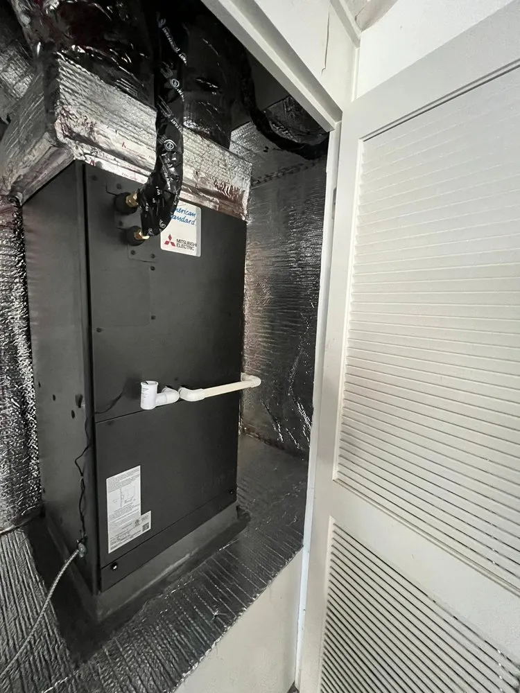 Slide of Blizzard Air Conditioning & Heating