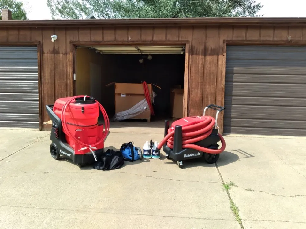 Slide of Blizzard Air Solutions & Duct Cleaning