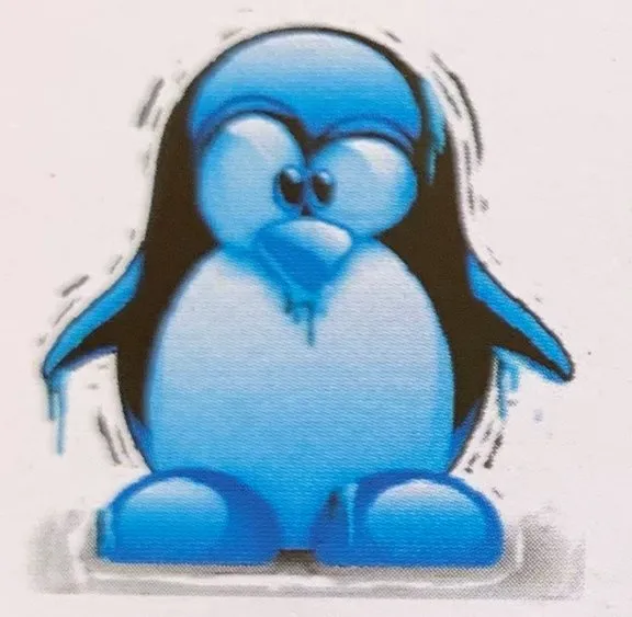 Slide of Blizzard Air Solutions