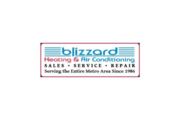 Blizzard Heating and Air Conditioning