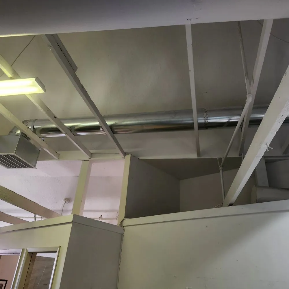 Slide of BLK Sheet Metal