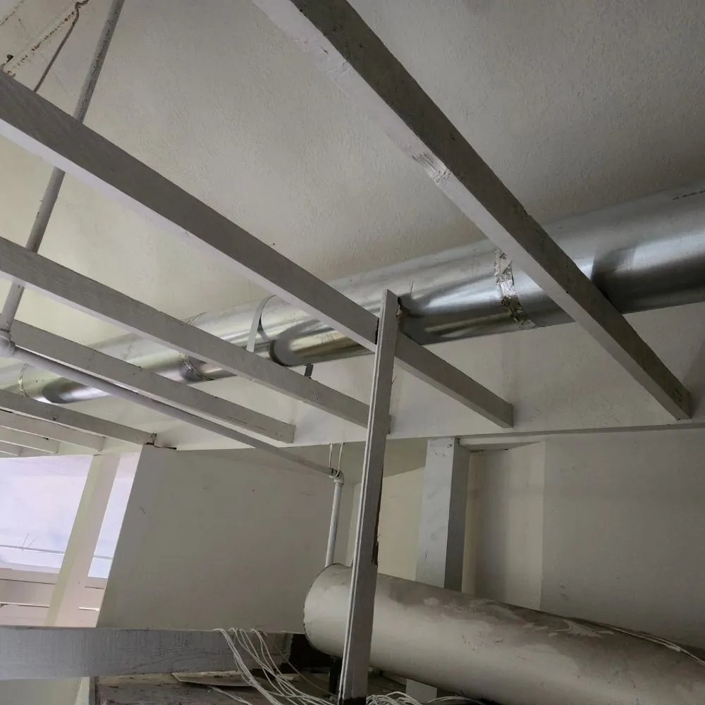 Slide of BLK Sheet Metal