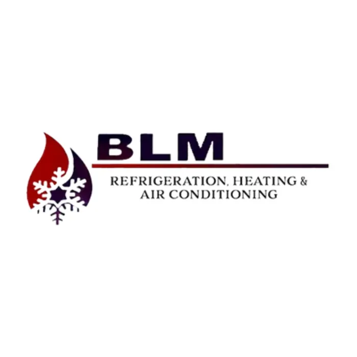 Slide of BLM Refrigeration Heating & Air Conditioning