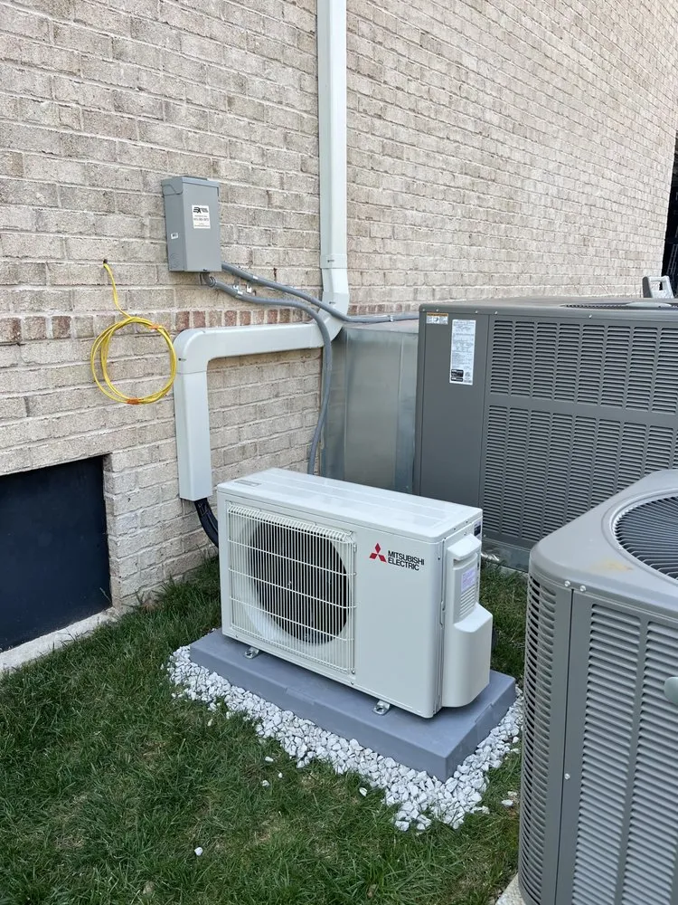 Top-rated HVAC installation for local homeowners across Mt. Juliet, TN - Blocker Heating and Cooling
