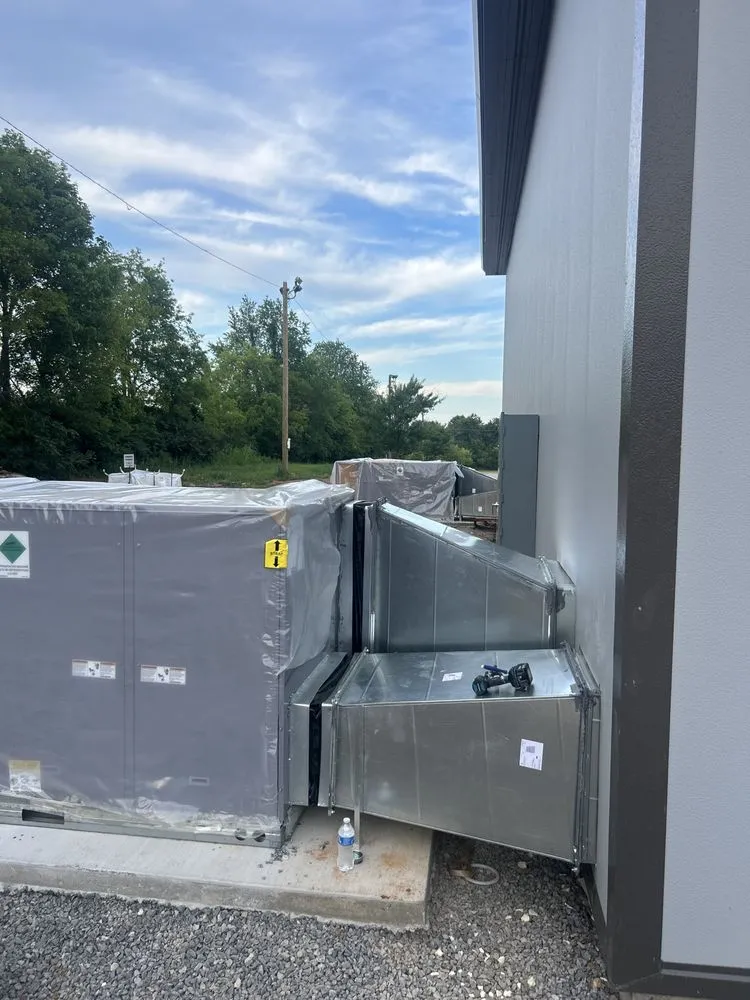 Reliable air conditioning tune-up experts serving Mt. Juliet, TN - Blocker Heating and Cooling