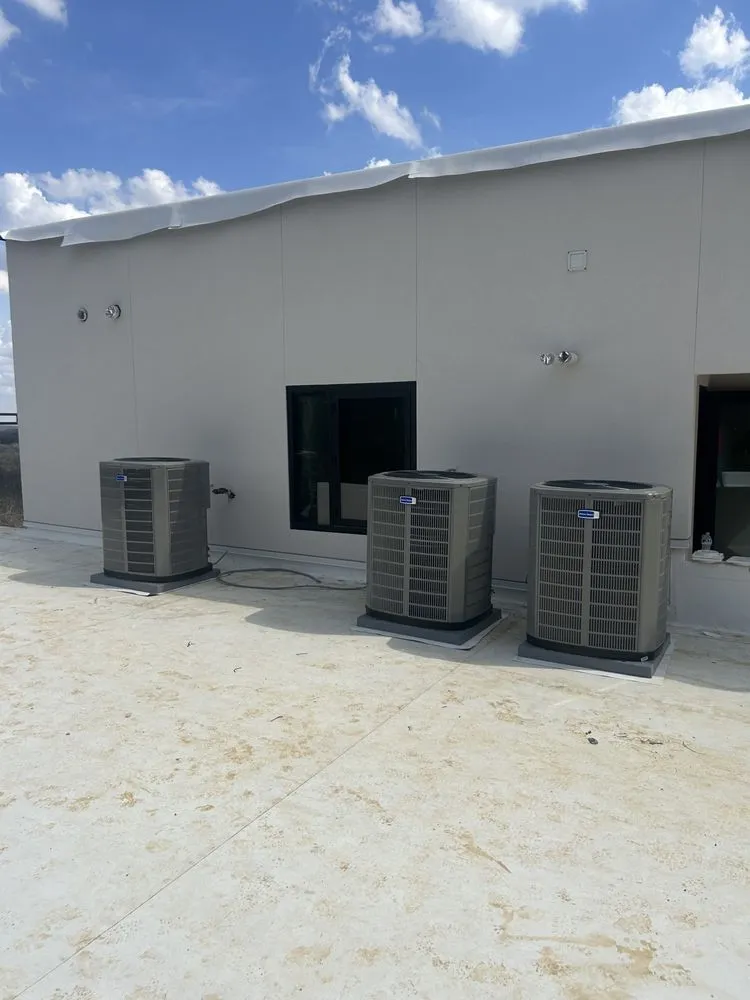 Local furnace service experts serving Mt. Juliet, TN - Blocker Heating and Cooling