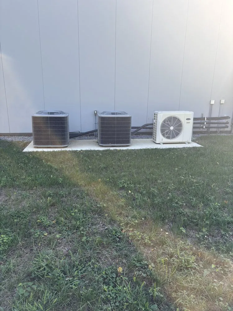Expert air conditioning service experts serving Mt. Juliet, TN - Blocker Heating and Cooling