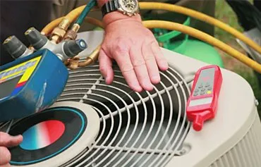 Local HVAC installation experts serving Mt. Juliet, TN - Blocker Heating and Cooling