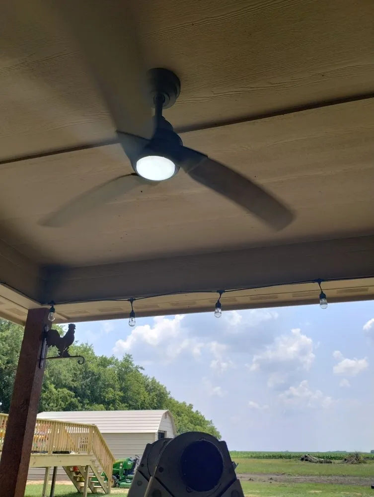 Certified HVAC maintenance in Telephone, TX by Bloodworth Services