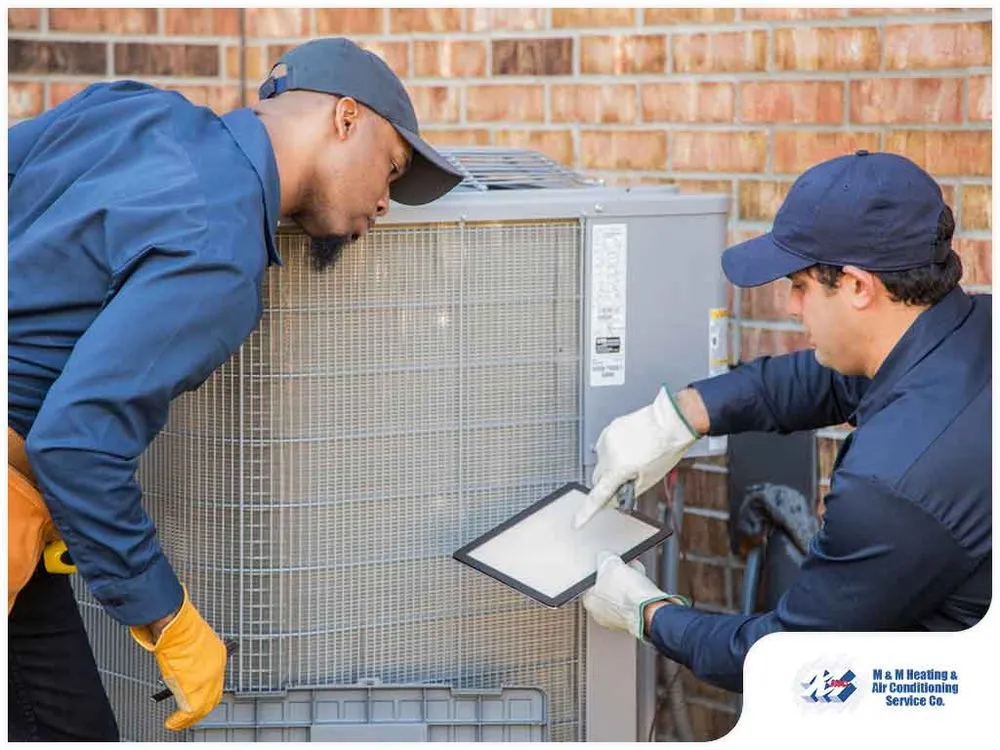 Slide of Bloom Air Conditioning - Milpitas