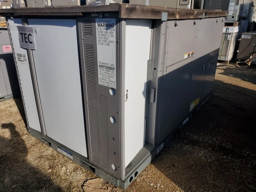 Slide of Bloom Air Conditioning